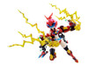 Doyusha 1/12 ATK Girl HERACROSS Plastic Model