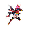 Doyusha 1/12 ATK Girl HERACROSS Plastic Model
