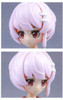 Doyusha 1/12 ATK Girl HERACROSS Plastic Model