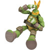 Kaiyodo Revoltech Teenage Mutant Ninja Turtles Michelangelo Figure