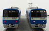 Greenmax 50603 Keikyu Type 600 Korilakkuma & ChairoiKoguma 8 Cars Set (N scale)