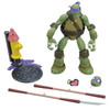 Kaiyodo Revoltech Teenage Mutant Ninja Turtles Donatello Figure