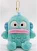 Nakajima Plush Doll Howa Howa Mascot Hangyodon