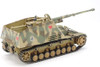 Tamiya 1/48 German Self-Propelled Heavy Anti-Tank Gun Nashorn Plastic Model