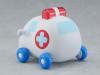 Good Smile Company MODEROID Molcar Ambulance Molcar Plastic Model (Pui Pui Molcar)