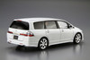 Aoshima The Model Car 1/24 Honda RB1 Odyssey Absolute '06 Plastic Model