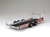 Aoshima Tuned Parts 1/24 Brian James Trailers A4 Transporter Plastic Model