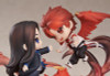 Good Smile Company Chibi Figures Xuan Ji & Sheng Lingyuan: HuaJianMuYun Ver. (Lie Huo Jiao Chou)