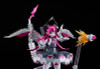 Good Smile Company HAGANE WORKS Alloy Alter Ego/Mecha Eli-chan Figure