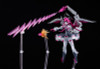 Good Smile Company HAGANE WORKS Alloy Alter Ego/Mecha Eli-chan Figure