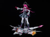 Good Smile Company HAGANE WORKS Alloy Alter Ego/Mecha Eli-chan Figure