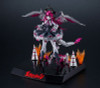 Good Smile Company HAGANE WORKS Alloy Alter Ego/Mecha Eli-chan Figure