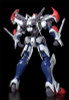 Good Smile Company MODEROID Dangaioh Plastic Model (Hyper Combat Unit Dangaioh)