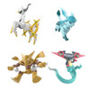 Bandai SHODO Pokemon 7 10Pack BOX