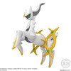 Bandai SHODO Pokemon 7 10Pack BOX
