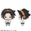 Megahouse Chokorin Mascot Shaman King 6Pack Box