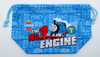 Thomas the Tank Engine Drawstring Lunch Bag