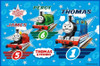 Thomas the Tank Engine Picnic Sheet