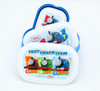 Thomas the Tank Engine Lunch Lunch Container Set (3 pcs)