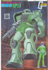 Bandai First Gundam 1/144 MS-06 Zaku Plastic Model