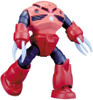 Bandai First Gundam 1/144 MSM-07S Char's Z'Gok Plastic Model