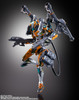 Bandai Metal Build Evangelion Weapon Set