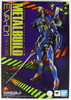 Bandai Metal Build Evangelion EVA-01 Figure