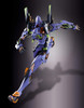 Bandai Metal Build Evangelion EVA-01 Figure