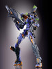 Bandai Metal Build Evangelion EVA-01 Figure