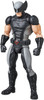 Medicom MAFEX Wolverine (X-Force Ver.) Figure
