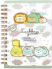 San-x Sumikko Gurashi Sticker Notebook