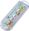 Skater Sumikko Gurashi Spoon & Chopsticks Combi Set