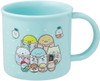 Skater Sumikko Gurashi Plastic Cup