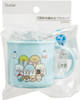 Skater Sumikko Gurashi Plastic Cup