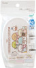 Skater Sumikko Gurashi Lunch Container Set (3 pcs)