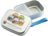 Skater Sumikko Gurashi Aluminum Lunch Box 370ml