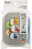 Skater Sumikko Gurashi Aluminum Lunch Box 370ml
