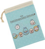 Skater Sumikko Gurashi Cup Bag