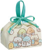 Skater Sumikko Gurashi Lunch Bag