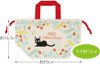 Skater Studio Ghibli Kiki's Delivery Service Lunch Bag