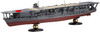 Fujimi IJN Aircraft Carrier Kaga Special Edition (Operation MI / Battle of Midway) Plastic Model