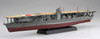 Fujimi FUNE NEXT 1/700 Japanese Navy Aircraft Carrier Akagi Special Edition (Battle of Midway in 1945) Plastic Model