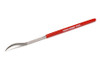 Wave Special Shaped Diamond File (Triangle, Curved End)
