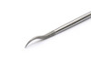 Wave Special Shaped Diamond File (Round Shape) Small