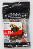 Kawada NBC-194 nanoblock Lesser panda (Red panda)