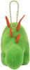 Amuse Dinosaur Era Plush Doll Stegosaurus (Green) LMC
