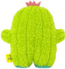 Sunlemon Plush Doll Fluffy Tatton Cactus(Green) (S)
