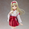 Union Creative Illyasviel Von Einzbern Figure (Prisma Phantasm)