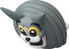 Medicom UDF Tom and Jerry Series 3 Tom (Sudden Stop) Figure