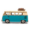 A-zone ki-gu-mi Volkswagen T1 Camper Van
